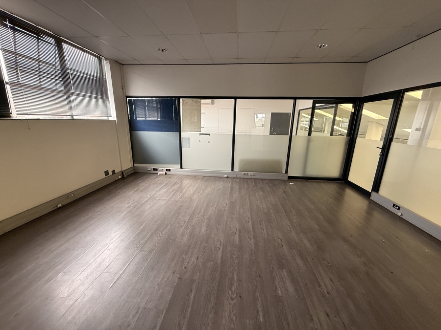 To Let commercial Property for Rent in Beaconvale Western Cape